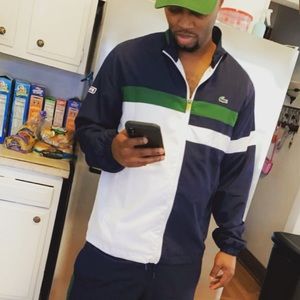 Meet your Posher, James